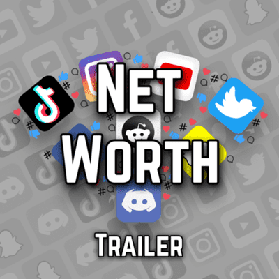 episode Net Worth Trailer artwork