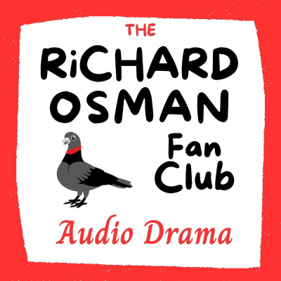 episode The Richard Osman Fan Club artwork