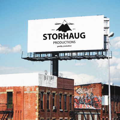 Storhaug Productions