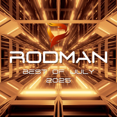 episode Rodman - Best of July 2025 artwork