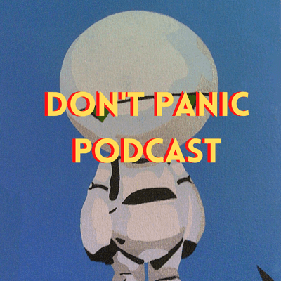Dont panic podcast