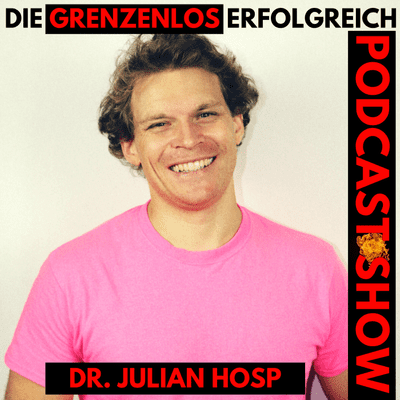 episode #135 Mischa Janiec & Julian Hosp: Investieren, Reisen, umv artwork