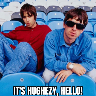 episode ep. 227: Oasis - can you guess the drugs they're on? artwork