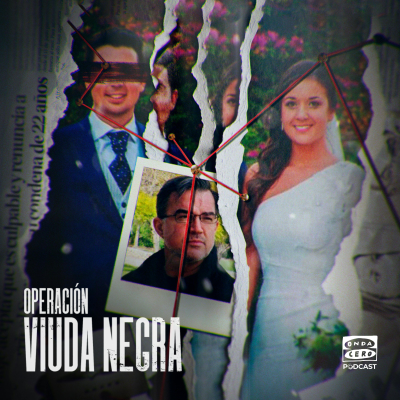 episode Operación Viuda Negra 1x06 artwork