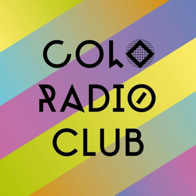 episode coloRadio CLUB - 22.02.2025 - SET: Nico Böhme artwork