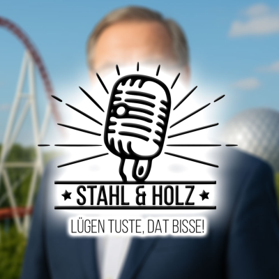 episode #72 Lügen tuste, dat bisse! artwork