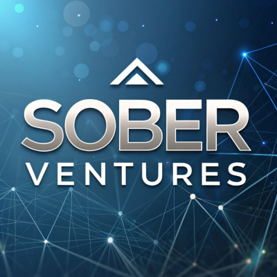 Sober Ventures | Addiction | Recovery | Entrepreneurship | Alcoholism | Sobriety | Business