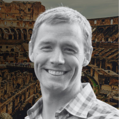episode E7: Ryan Caldbeck on “Terrifying Growth”, Managing Mental Heath, and Radical Sharing artwork