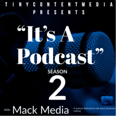 episode Does Your Mental Health Matter? artwork
