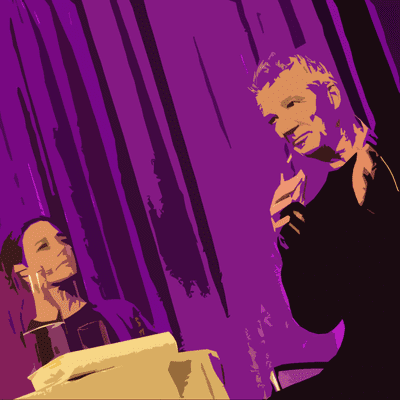 episode En samtale om Den Poetiske Edda artwork
