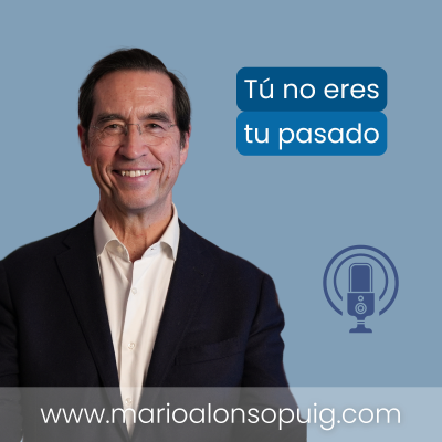 episode El poder de reconocerte para sanar tus heridas artwork