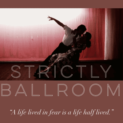 episode The Ballroom Episode artwork