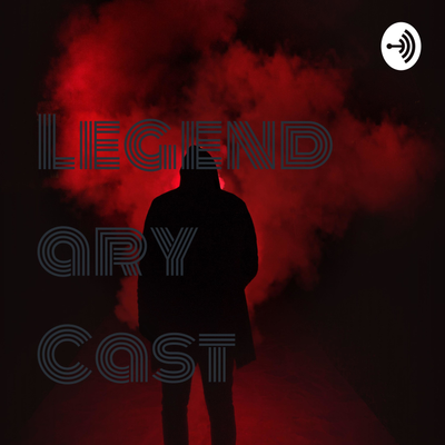 Legendary Cast On Podimo