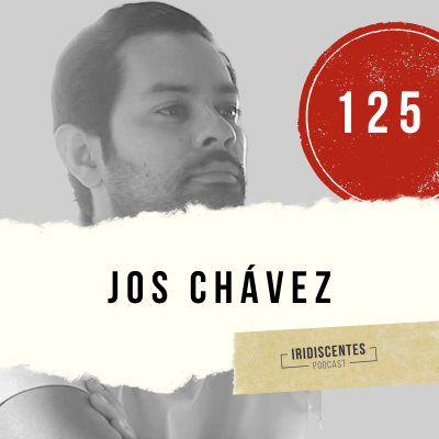 episode 125 | "Optimiza Tu Podcast Ya" | Un Cafecito con Jos Chávez artwork