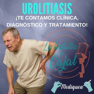 episode #51 Urolitiasis - Podcast MIR artwork