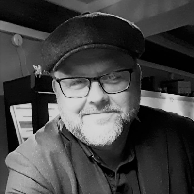 episode Session#21: Jesper Petersen artwork