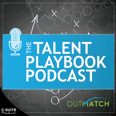 The Talent Playbook Podcast