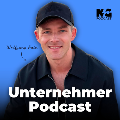 Cover image Unternehmer Podcast