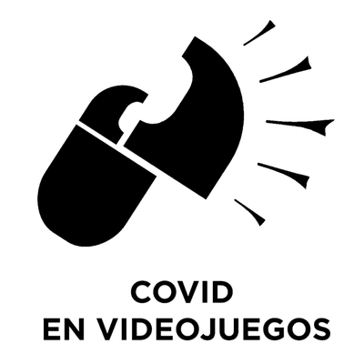 episode Podcast x 02 - El CORONAVIRUS de los videojuegos artwork