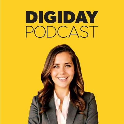 episode Google’s Third-Party Cookie U-Turn + WTF are JBPs with Exverus Media’s Hillary Kupferberg artwork