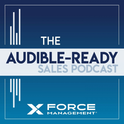 episode How to use stories in your sales process artwork