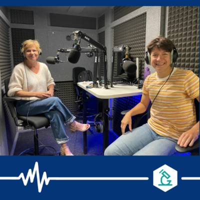 episode Aflevering 64: Antidepressiva en hoe ermee te stoppen artwork