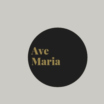 episode Ave Maria (Ave-Maria) artwork
