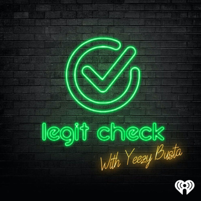 episode Episode 28 - George Floyd artwork