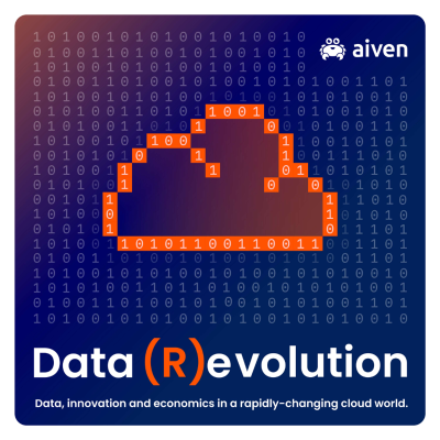 Data (R)evolution