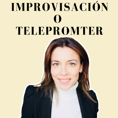 episode 67 - Improvisación o telepromter para grabar tus videos artwork