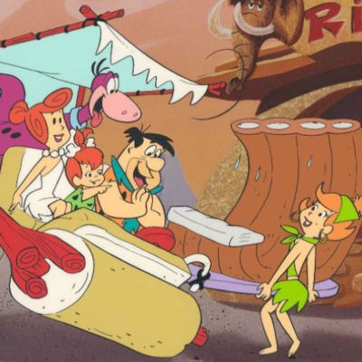episode DRIVE THROUGH MIX artwork