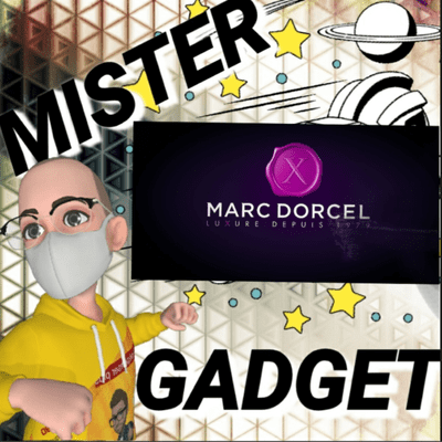 episode Marc dorcel se lance dans le podcast. artwork