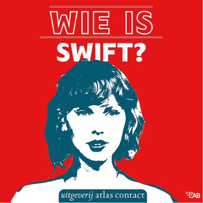 episode Luistertip: Swift de Feminist (van de maker van 'De eeuw van de vrouw') artwork