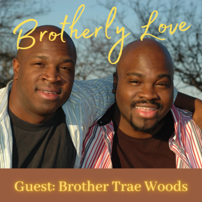 episode Brotherly Love Revisited artwork