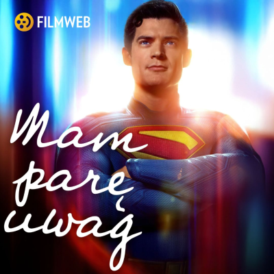 episode Odcinek 118: "Superman" artwork