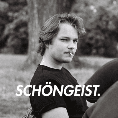 SCHÖNGEIST.
