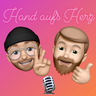 episode #135 - Die Hundeprofis artwork
