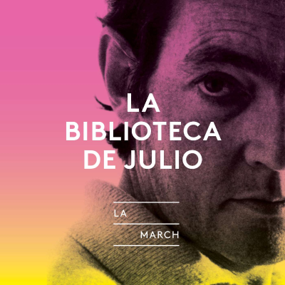 Imagen de portada del espectáculo La biblioteca de Julio