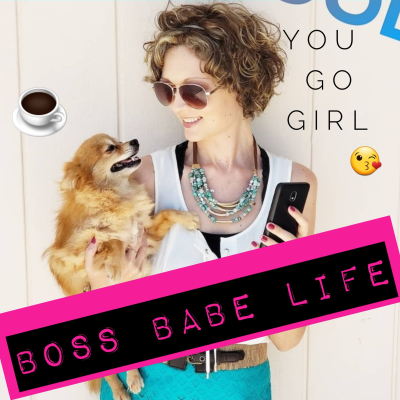 episode 3 Tips to Deal With A Crisis Like a Boss! 🔥For Boss Babes Everywhere 💋 artwork