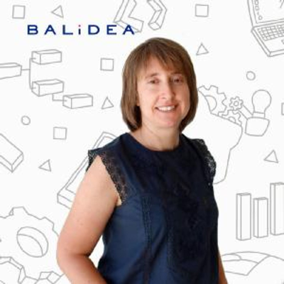 episode Doutoramento Industrial de GAIN: O caso de Balidea artwork