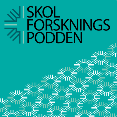 episode Skrivundervisning i de tidigaste skolåren artwork