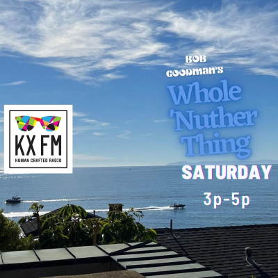 episode Whole 'Nuther Thing_093023 artwork