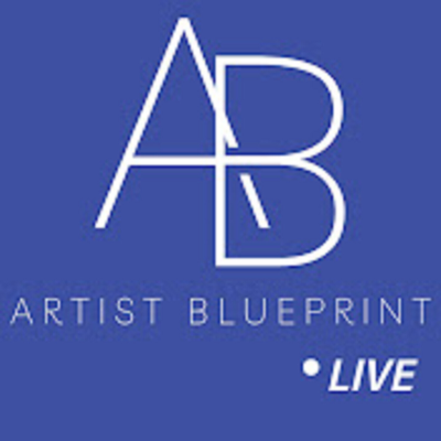 episode Artist Blueprint - The Rebirth of Music Marketing artwork