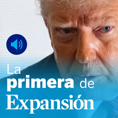 episode Crisis arancelaria de Trump, María Luís Alburquerque, Grifols, DeepSeek, Binance y Elon Musk artwork