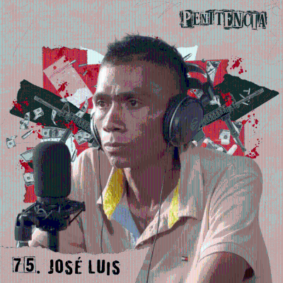 episode 75. Esto no es juego: a los 16 me entrenaron para matar y no sentir | José Luis artwork