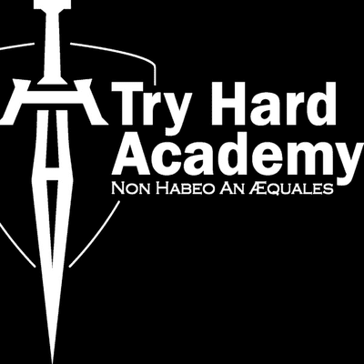 Tryhard Academy