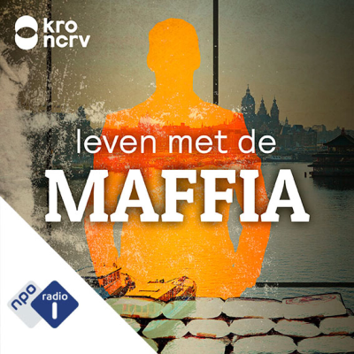 episode Nieuwe podcast: Het verloren hoofd artwork
