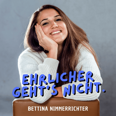 Ehrlicher geht's nicht.