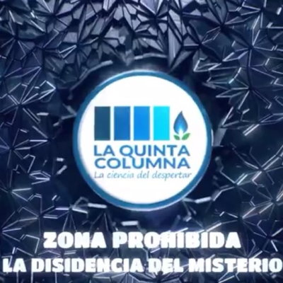 episode Zona prohibida - la disidencia del misterio - programa7 artwork