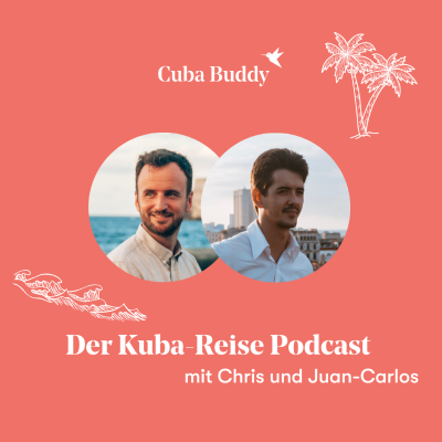 episode Alles über Cayo Coco artwork